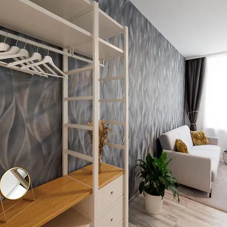 #16 Relax Apartment Prater/Messe Vídeň Exteriér fotografie