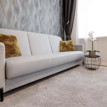 #16 Relax Apartment Prater/Messe Vídeň Exteriér fotografie
