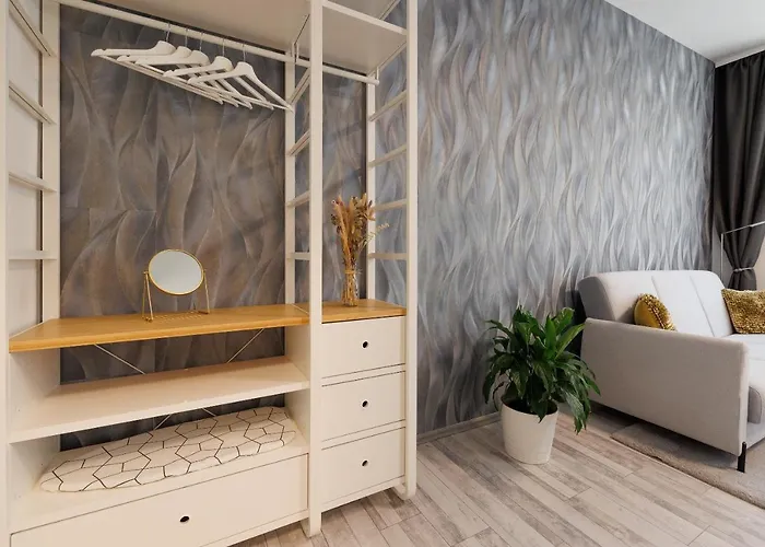 #16 Relax Apartment Prater/Messe