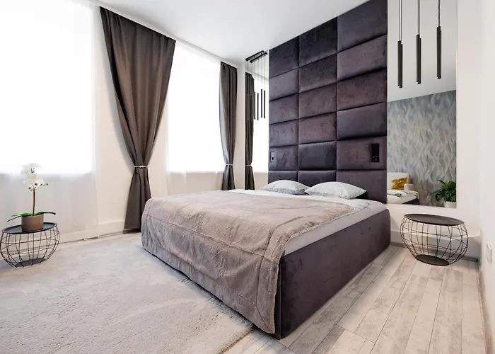 #16 Relax Apartment Prater/Messe
