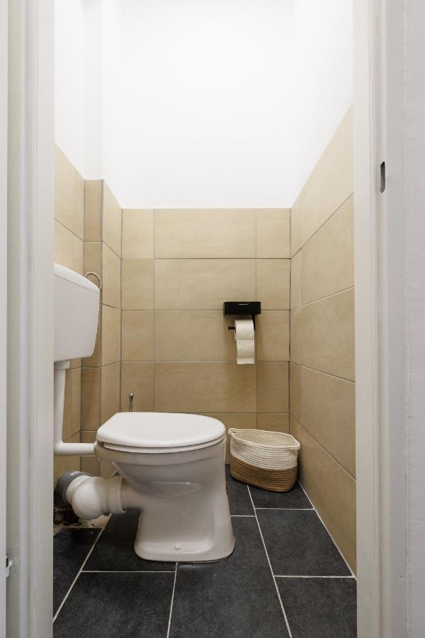 Apartamento #16 Relax Prater/messe *