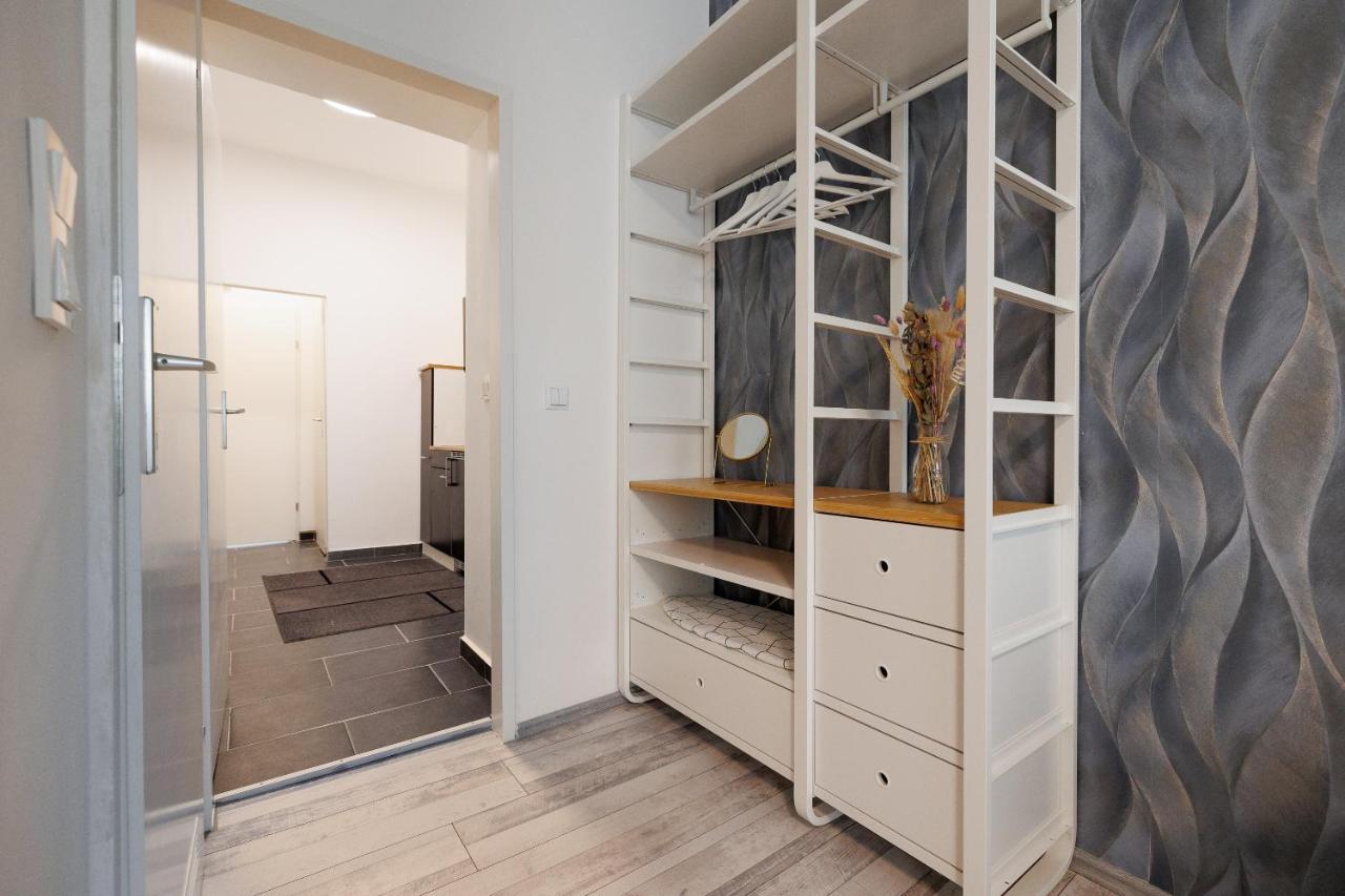 Apartamento #16 Relax Prater/messe