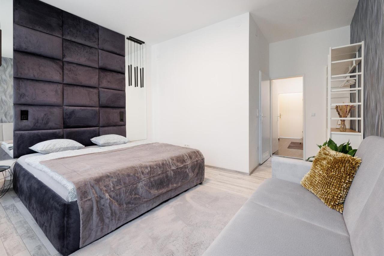 Apartamento #16 Relax Prater/messe Viena