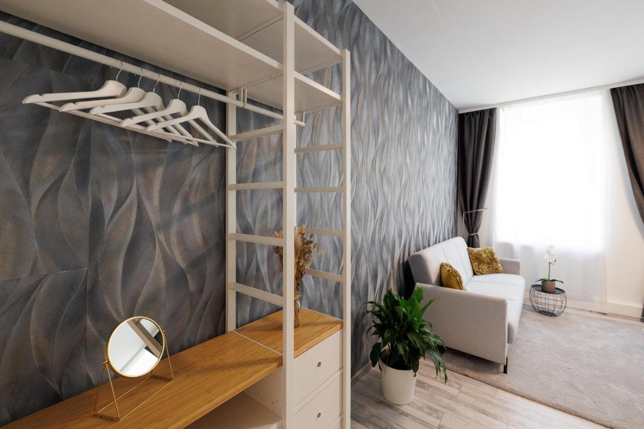 #16 Relax Prater/messe Appartement *