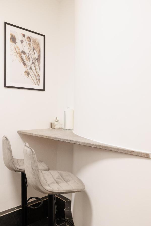 #16 Relax Prater/messe Appartement Vienne
