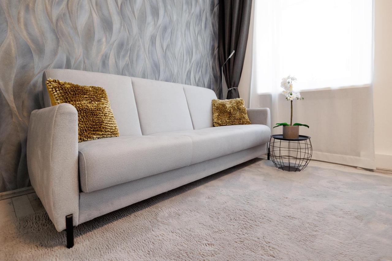 #16 Relax Prater/messe Appartement *