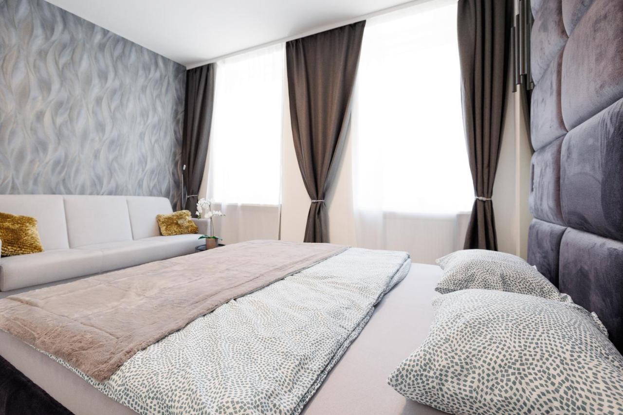 #16 Relax Prater/messe Appartement