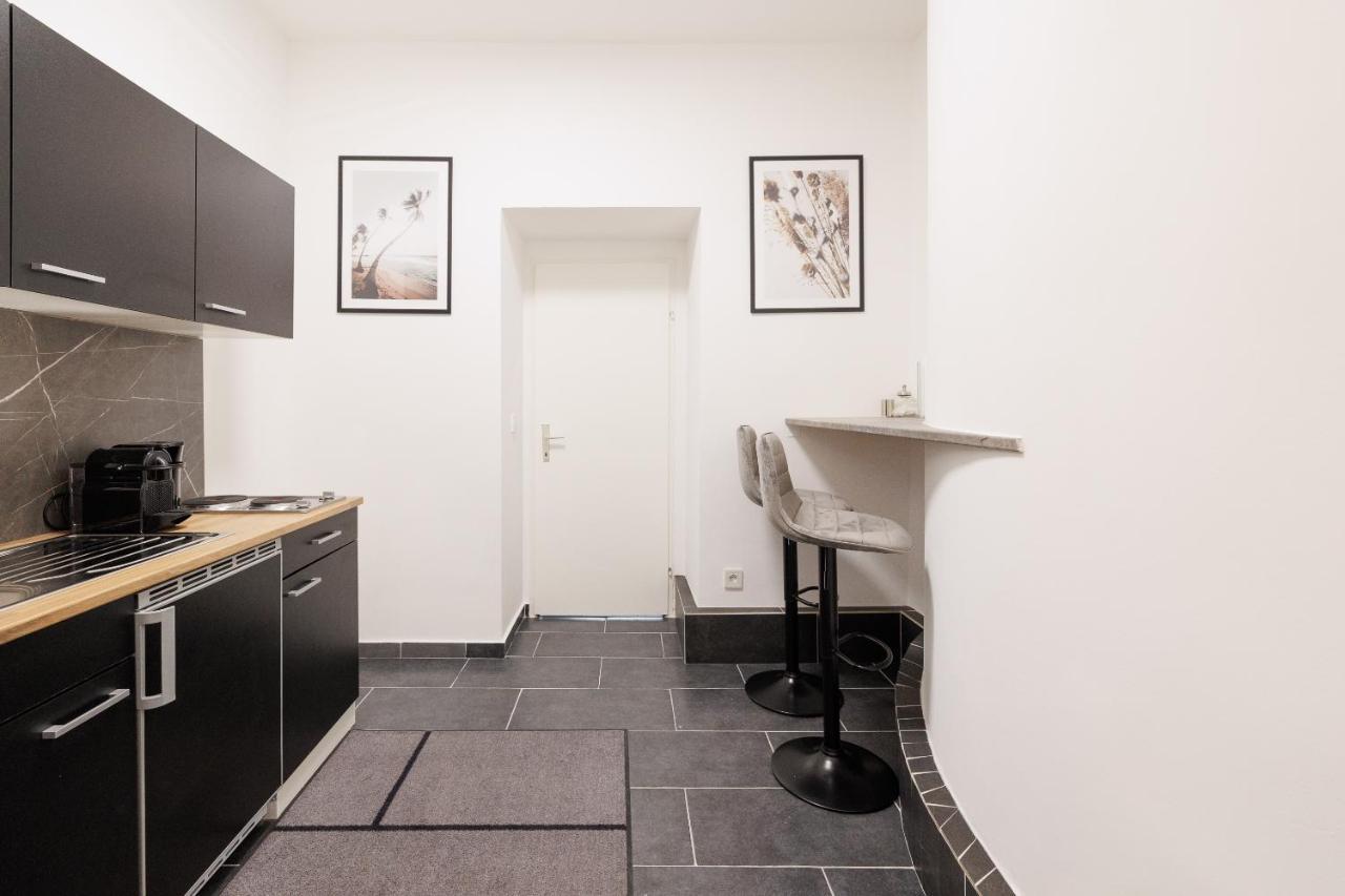 #16 Relax Prater/messe Appartement