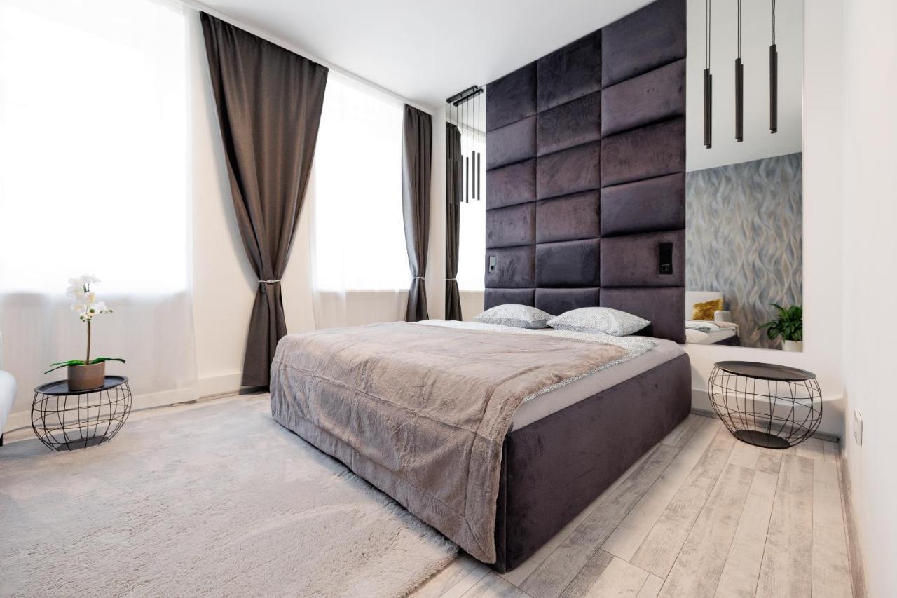 Appartement #16 Relax Prater/messe