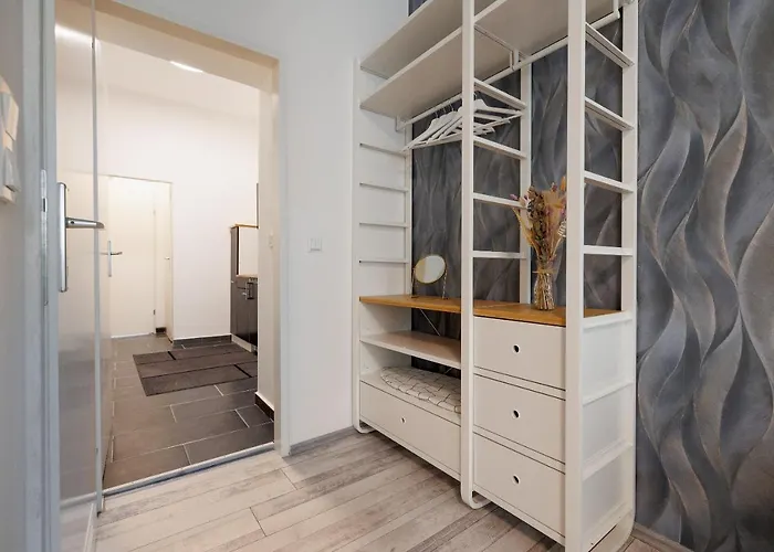 #16 Relax Apartment Prater/Messe